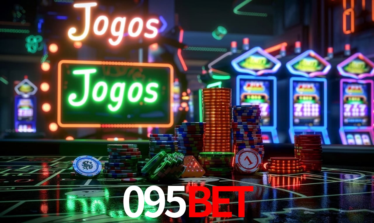 095 BET vip