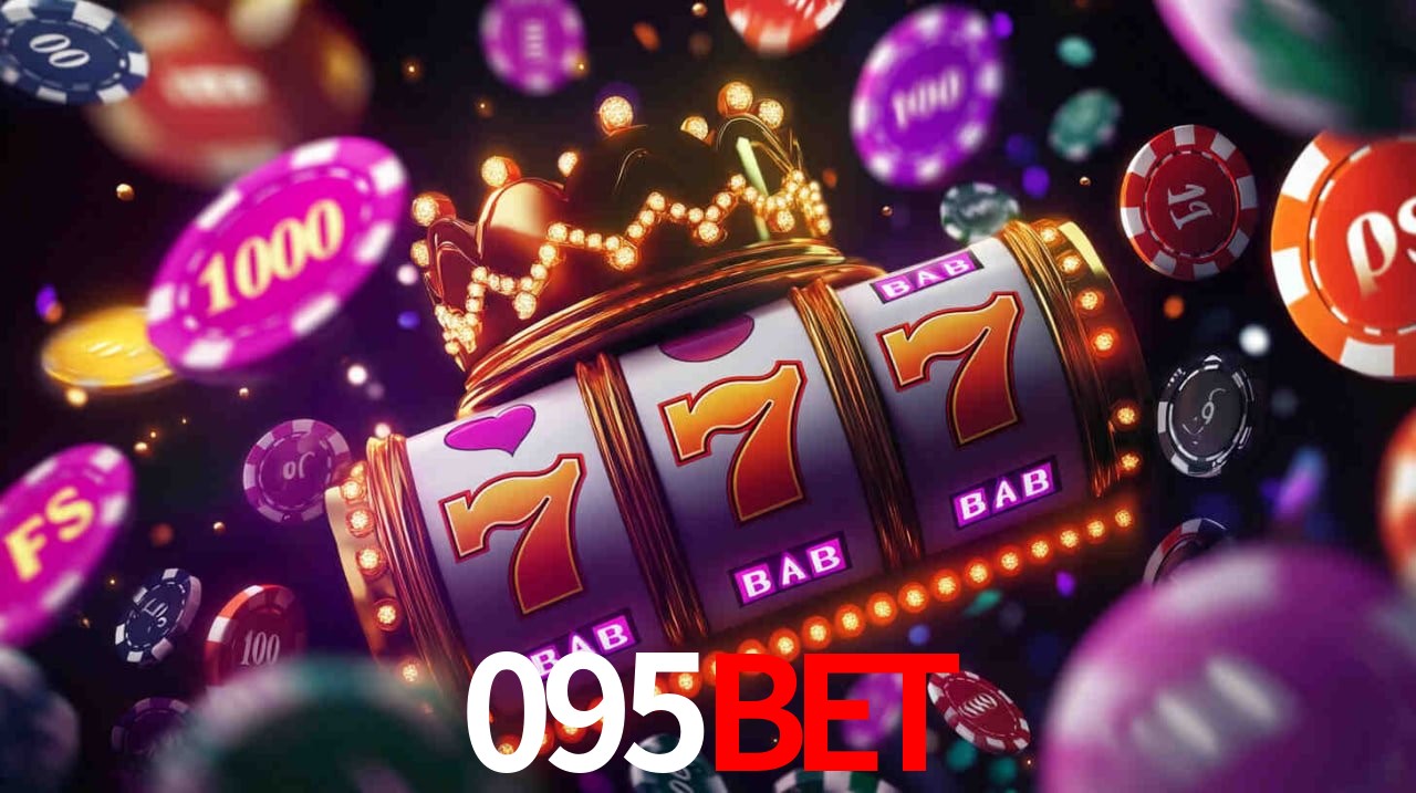 Secure Login 095BET