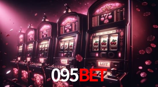 Mesa de Blackjack 095BET