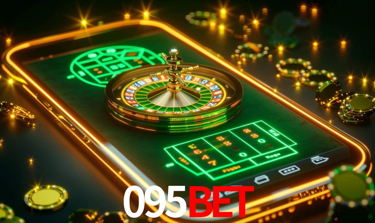 095BET - Rápido Acesse