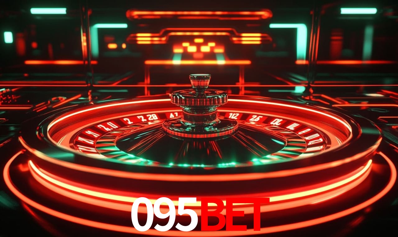 Descubra o Programa VIP da 095BET: Vantagens Exclusivas para Jogadores