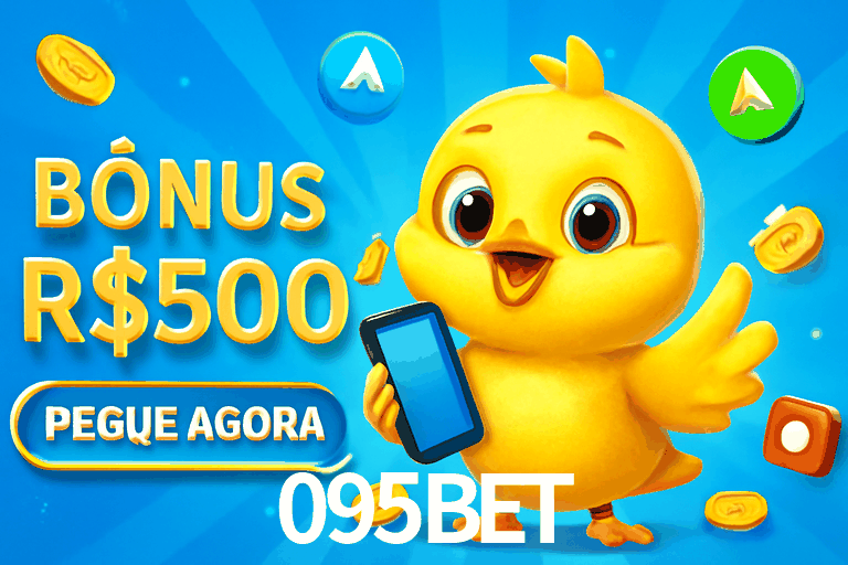 Exclusive Offers 095BET