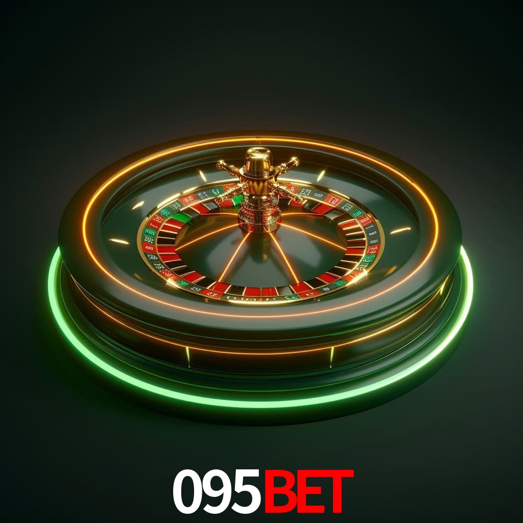095BET App - Aplicativo Móvel Oficial