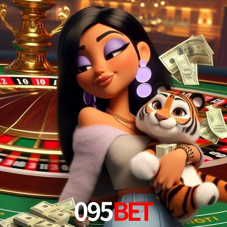 Bonus Features 095BET
